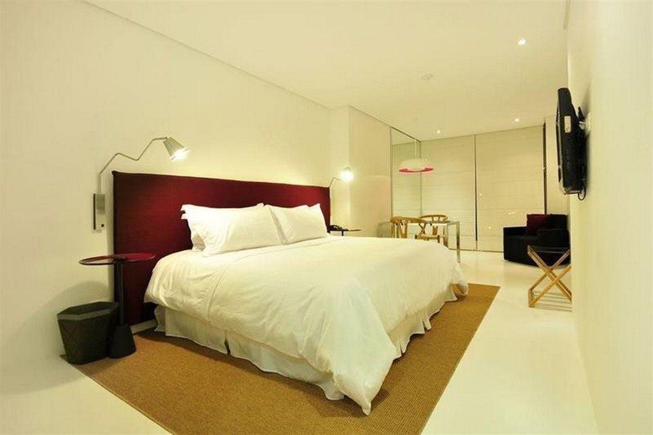 Bosque Alto Apartasuite Bogotá Extérieur photo