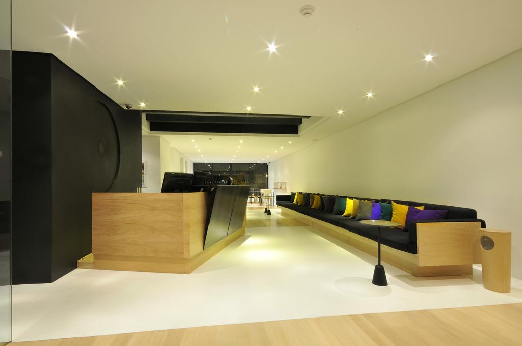 Bosque Alto Apartasuite Bogotá Extérieur photo
