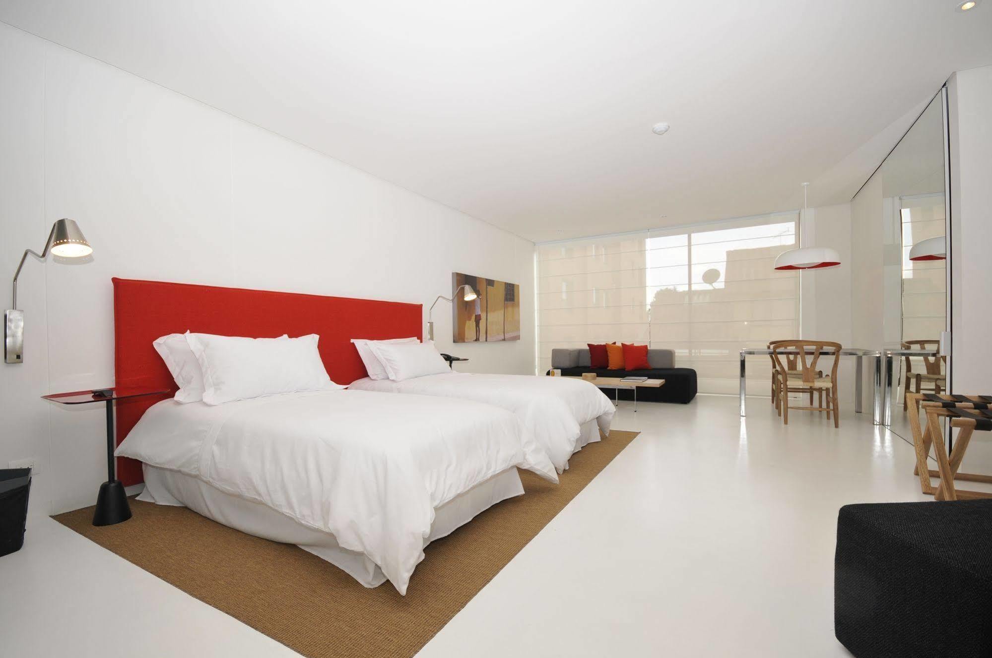 Bosque Alto Apartasuite Bogotá Extérieur photo