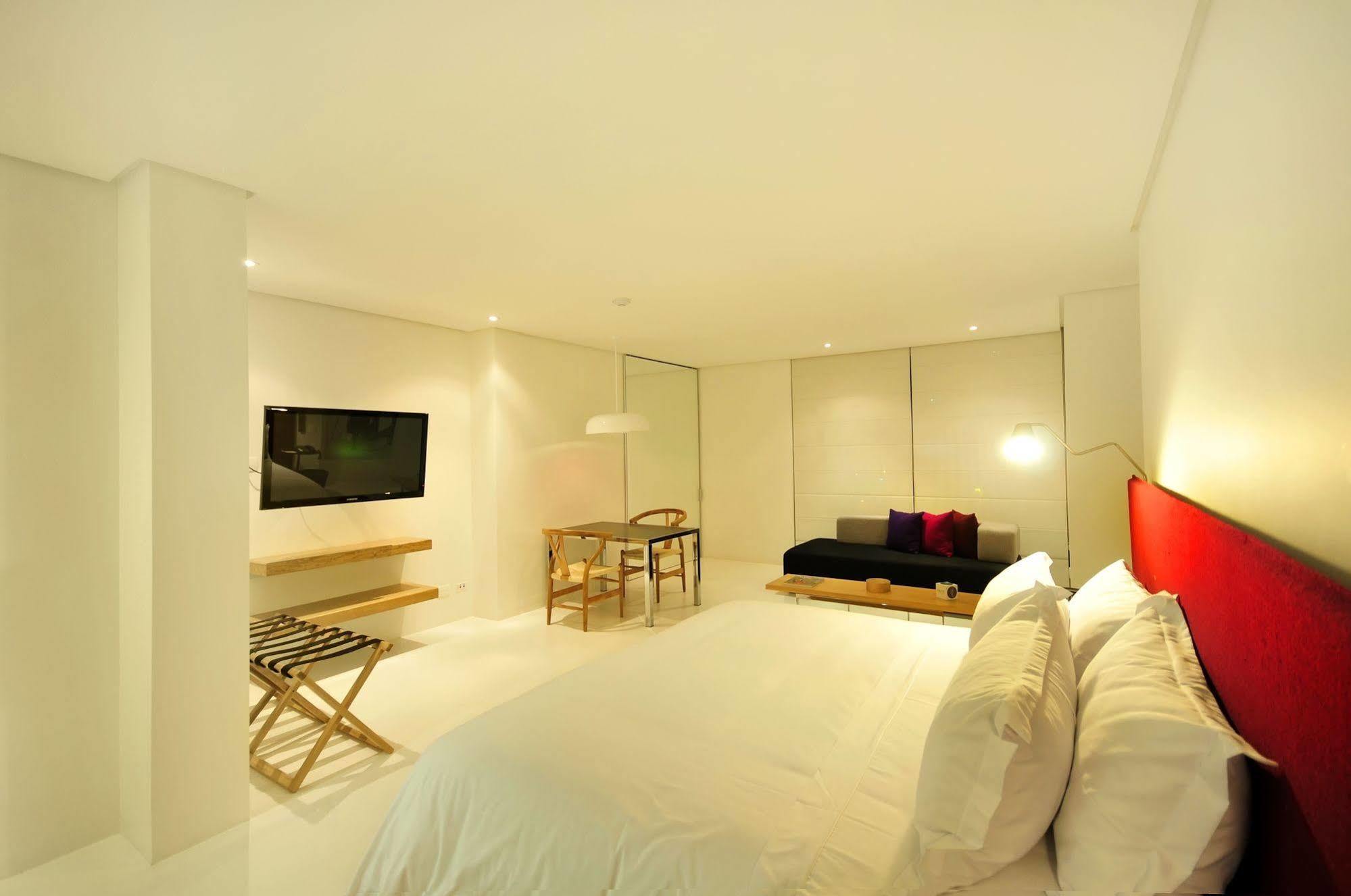 Bosque Alto Apartasuite Bogotá Extérieur photo