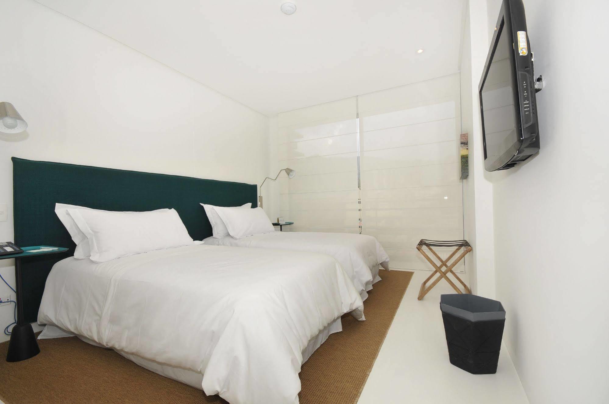 Bosque Alto Apartasuite Bogotá Extérieur photo