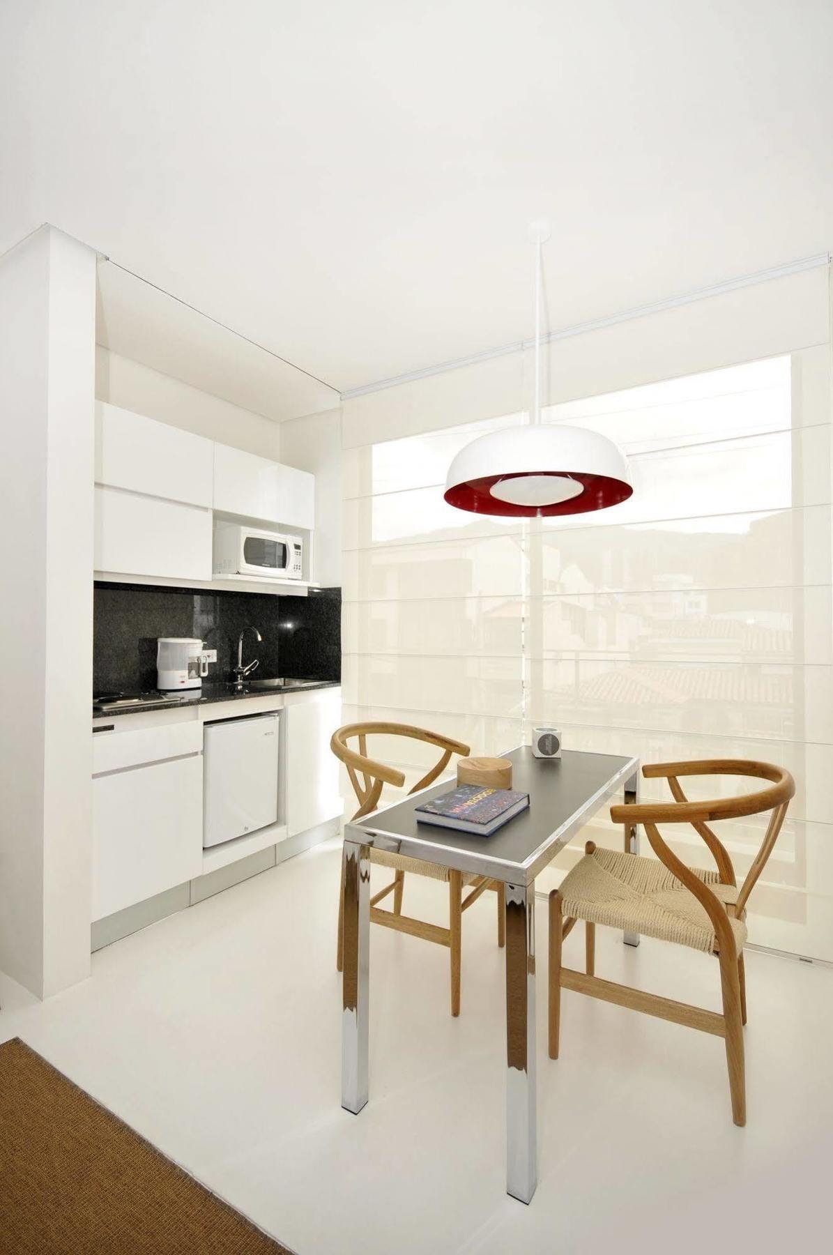 Bosque Alto Apartasuite Bogotá Extérieur photo