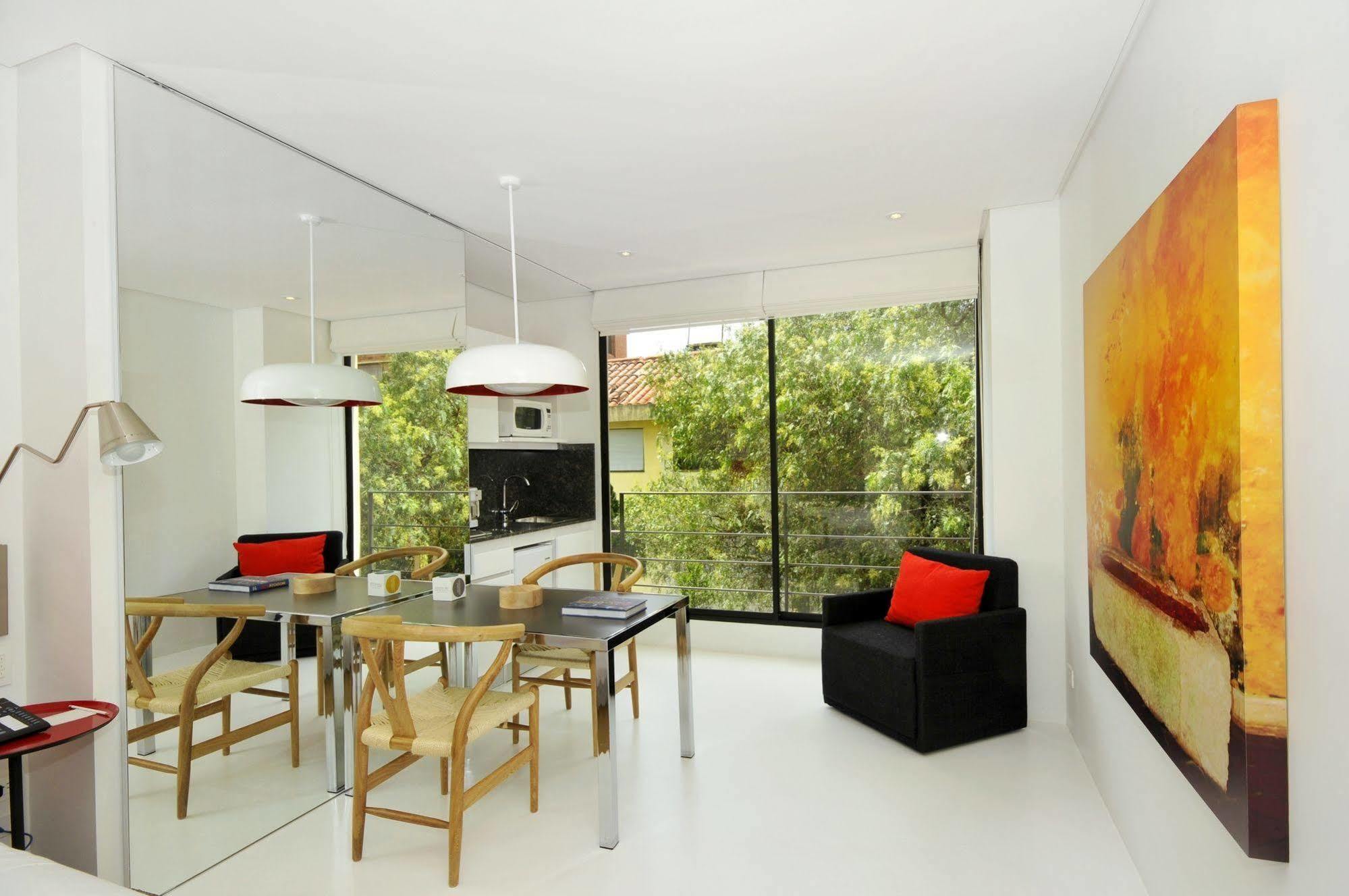 Bosque Alto Apartasuite Bogotá Extérieur photo