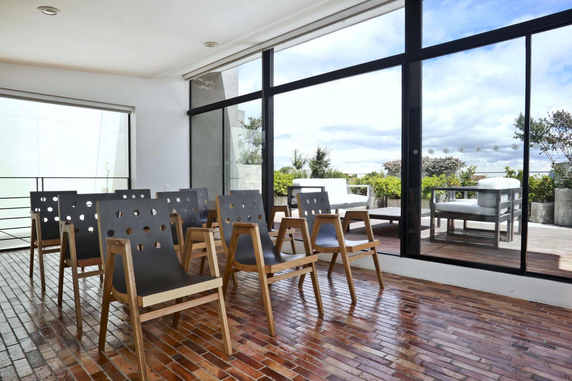 Bosque Alto Apartasuite Bogotá Extérieur photo